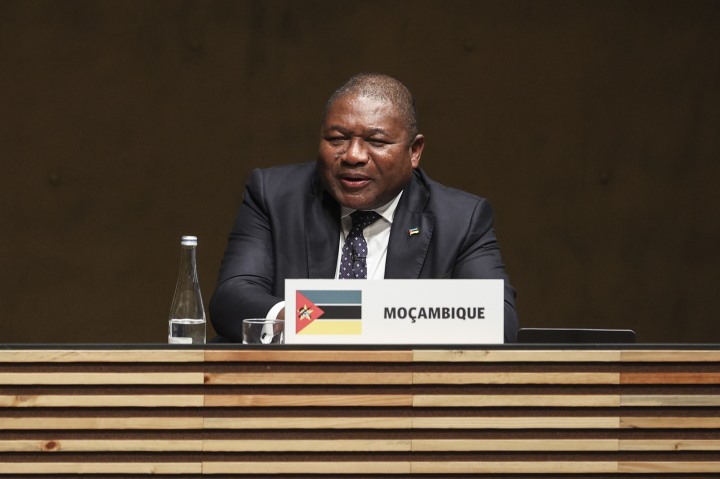 pr moçambicano confirma ataque terrorista à sede distrital de macomia