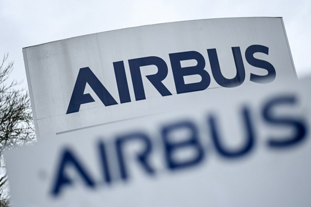 airbus: le bénéfice net grimpe de 28% au 1er trimestre, à 595 millions d'euros