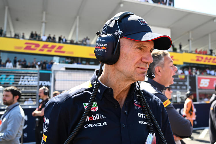 Key Red Bull Racing leader set to depart following off-track controversy
