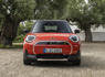 MINI Reveals The Aceman: A New Crossover Model Redefining Urban Mobility<br><br>