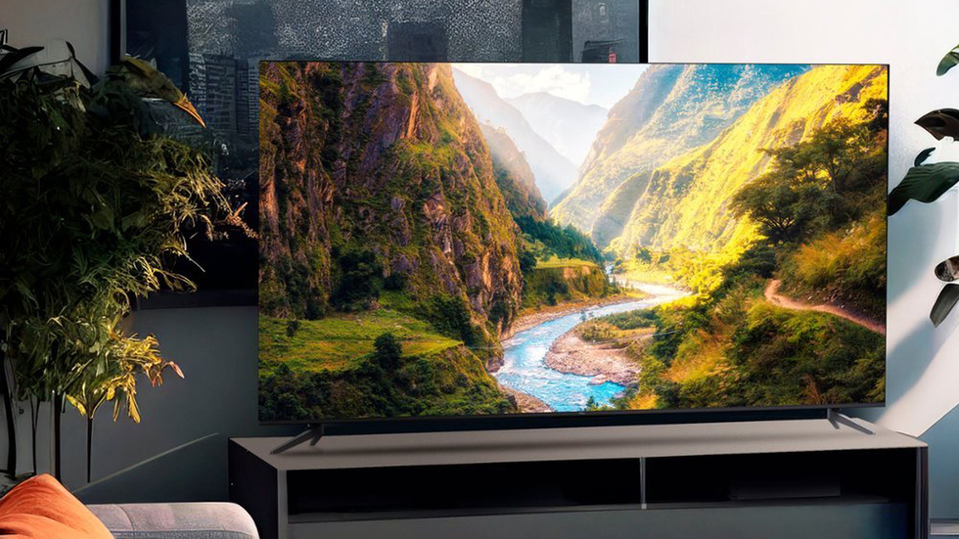 amazon, android, tcl’s entry-level q6 qled tv has fallen to a new low price for a limited time