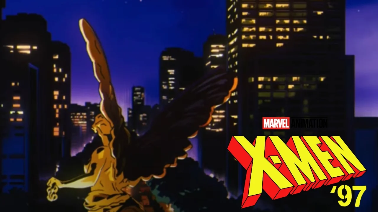 'x-men 97': fans se emocionan con referencia a la cdmx en serie animada de disney+