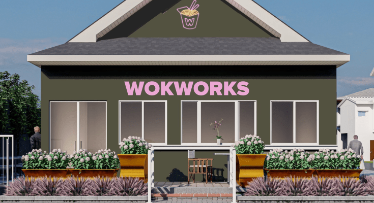 Wokworks to Spice Up the Jersey Shore with New Margate Location