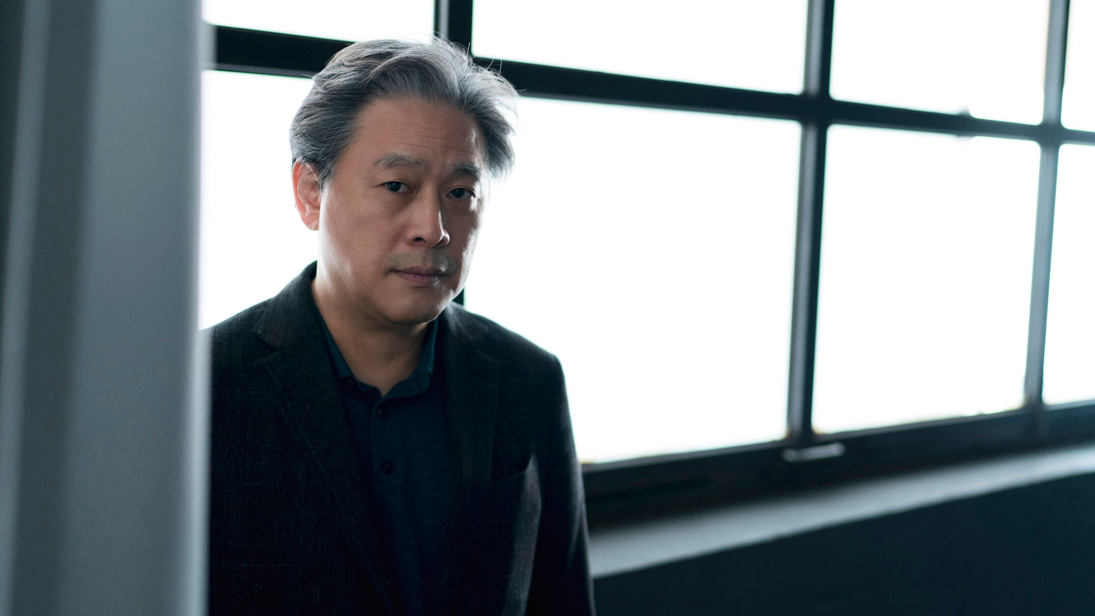 south korean director park chan-wook returns to the world of prestige tv with the sympathizer
