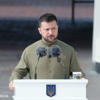Zelenskyy holds Commander-in-Chief