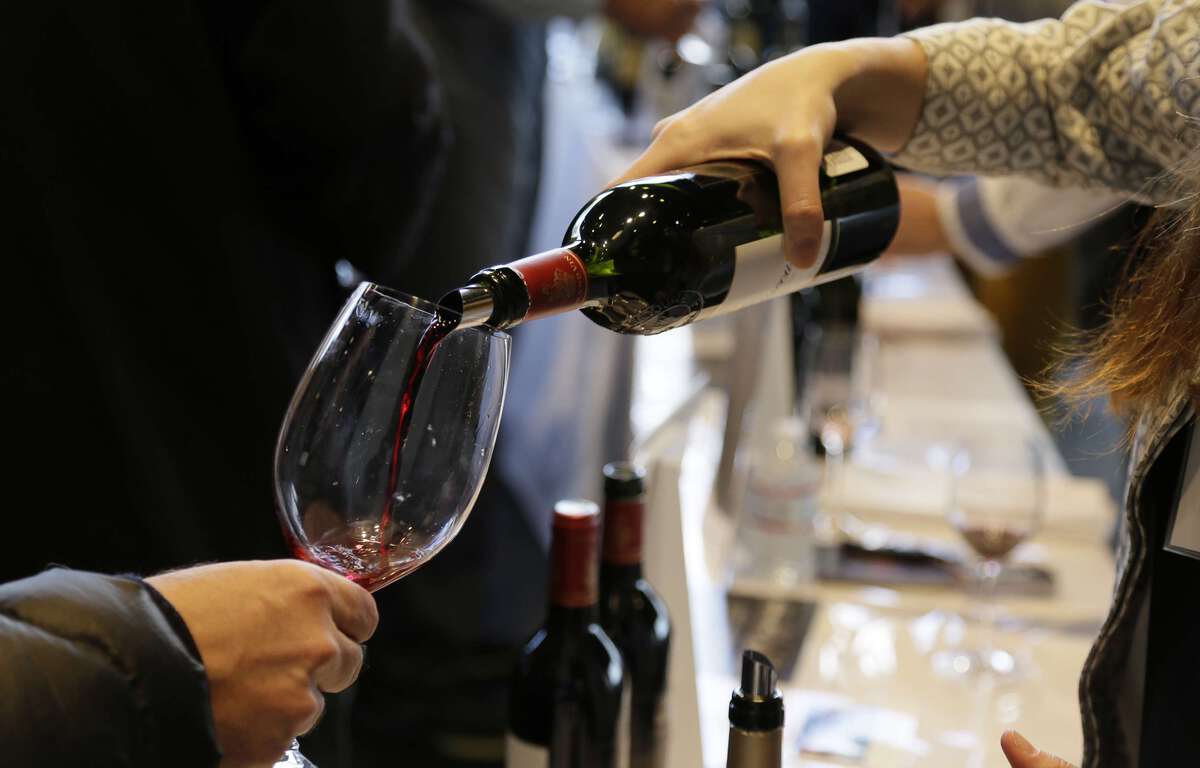 vin : en chute libre, la production mondiale atteint son plus bas niveau depuis 60 ans
