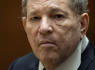 Harvey Weinstein NYC rape conviction overturned by appeals court<br><br>