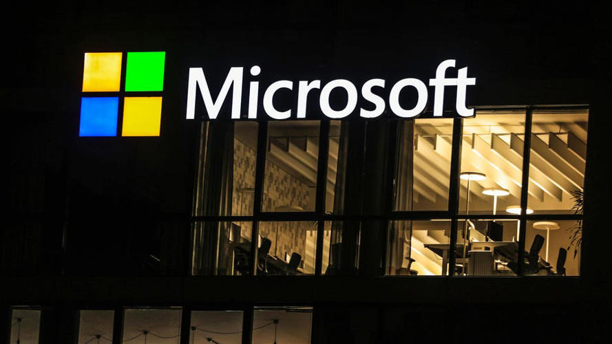 Microsoft Smashes Earnings Expectations—Stock Up 5%