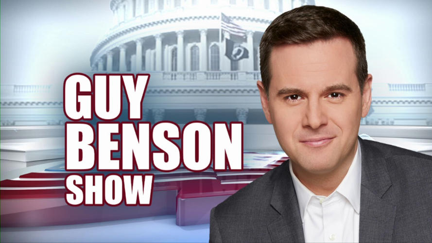 Brian Kilmeade Joins the Guy Benson Show and Talks the Trump Trials