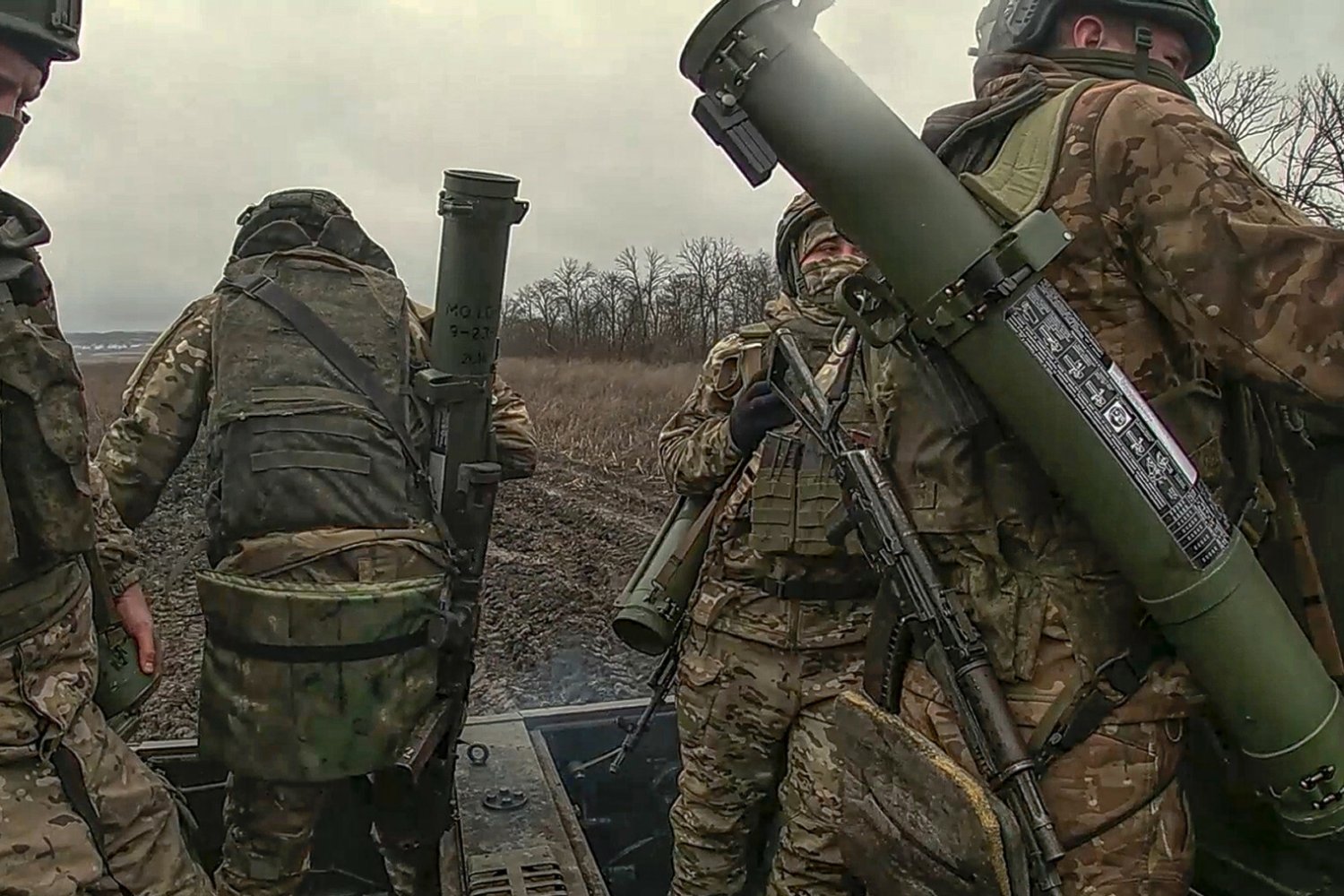 ukraińcy będą odsyłani, aby służyć w wojsku? jeden z krajów nato przerwał milczenie