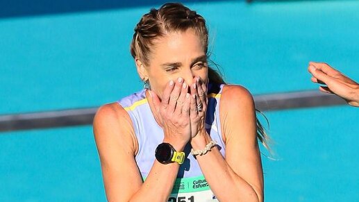 australia's six-way contest for three spots in the women's marathon for the paris 2024 olympics