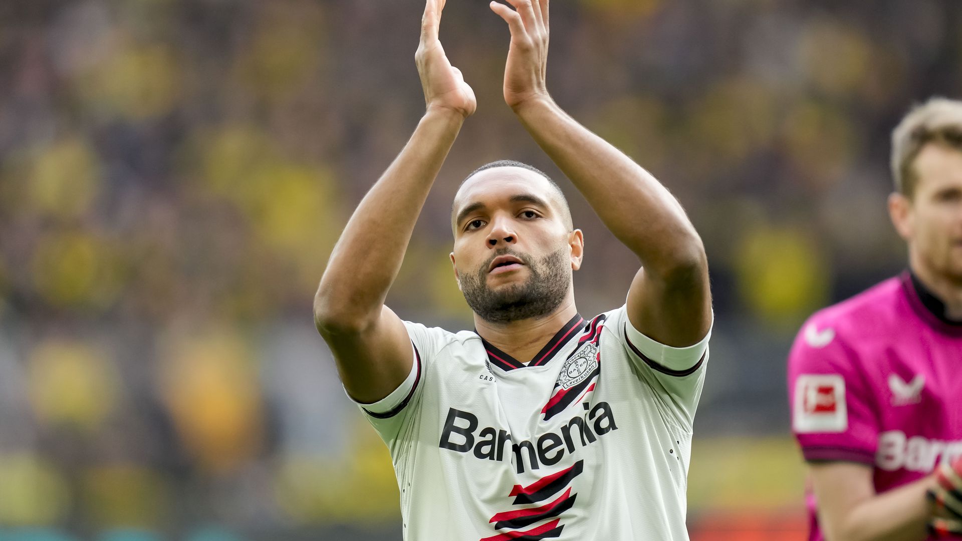 Bayern Munich Wants “vocal Leader” Jonathan Tah For Only €20 Million ...