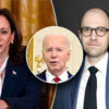 Kamala Harris was annoyed after NY Times publisher confronted her over Biden not doing interviews: Report<br>