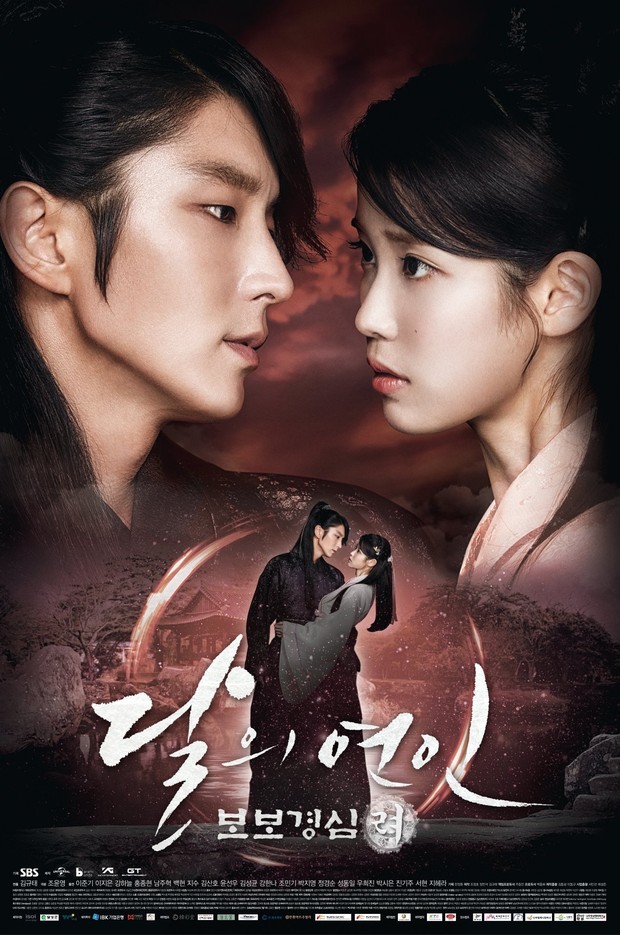 11 drama korea byeon woo seok terbaik rating tertinggi, seru semua bun!
