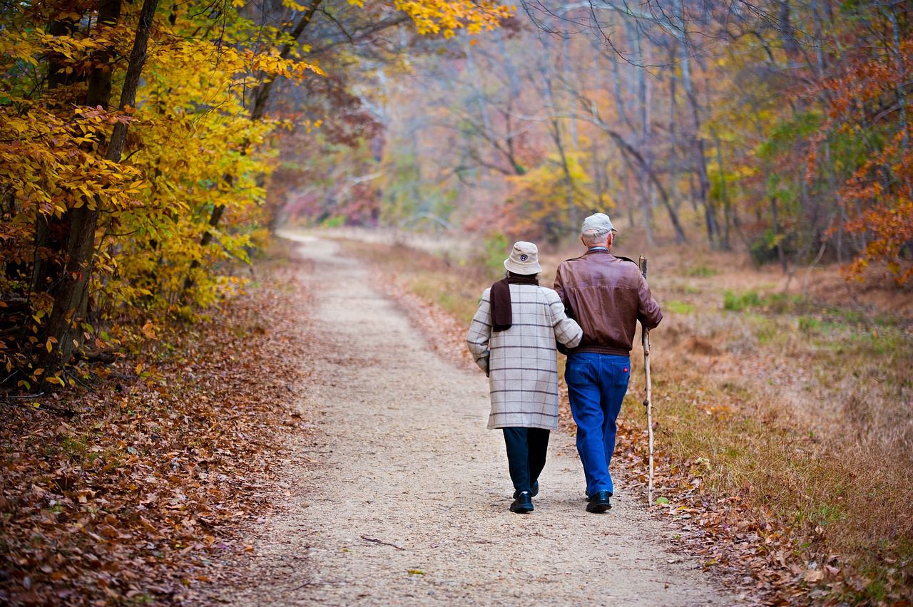 conoce 5 claves para un envejecimiento exitoso y saludable