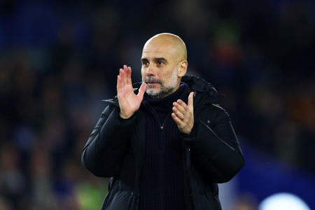 Pep Guardiola issues new warning to Arsenal as title race hots up<br><br>