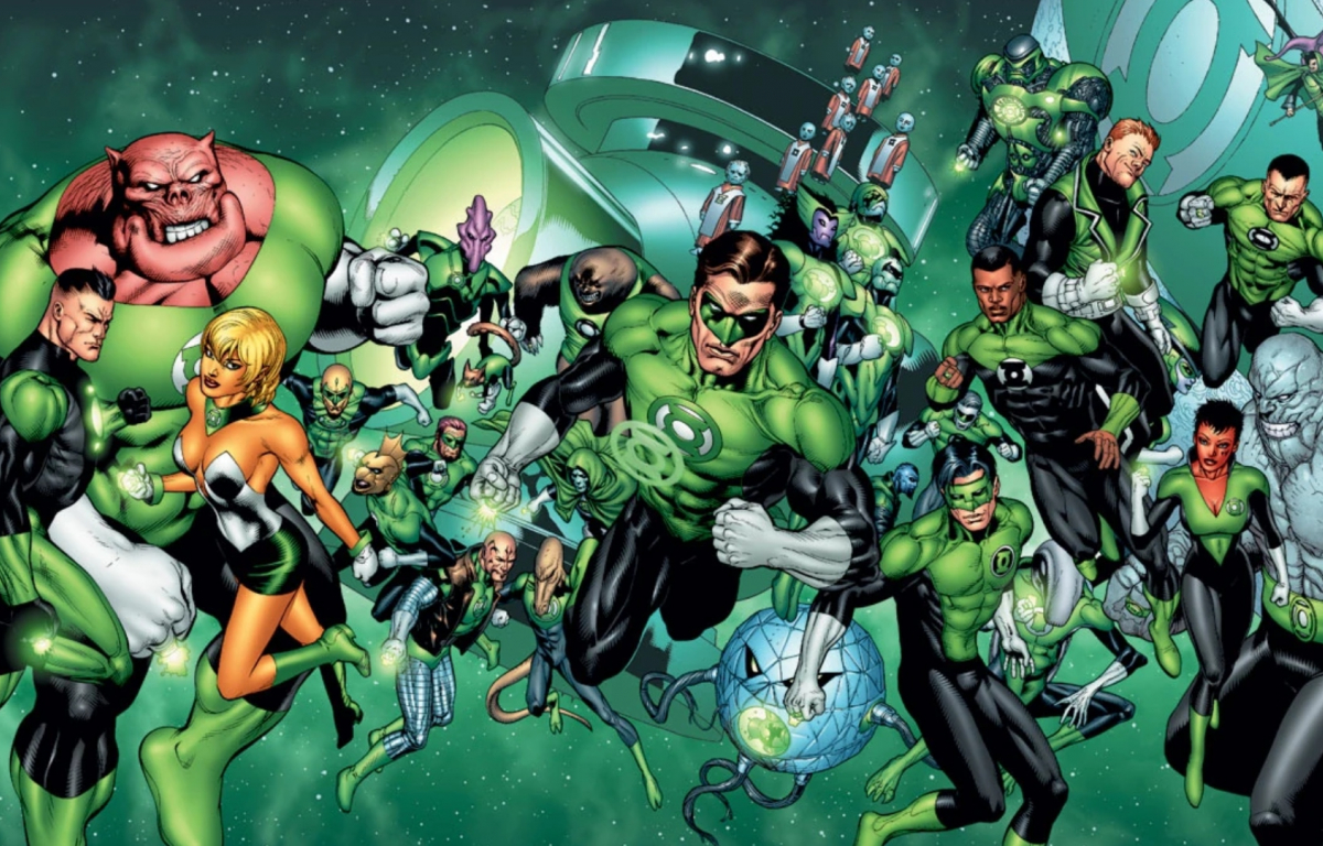 <p>"Green Lantern Corps" was a highly anticipated film based on the DC Comics universe, aimed at expanding the world of the Green Lanterns on the big screen. The project promised to explore the cosmic mythology and powers of the Green Lanterns, featuring various prominent members of the Green Lantern Corps.</p> <p>It faced significant challenges in pre-production, including creative and executive issues, which ultimately led to the cancellation of the project before entering the main production phase. Although it never came to fruition, the concept of an epic adaptation of the Green Lanterns remains of interest to superhero genre fans, and it is expected that it will be explored again in the future in cinema.</p>