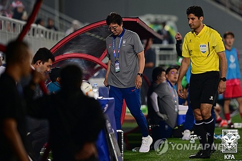 '축구 탈락' 한국, 48년 만에 하계올림픽 200명 이하 출전