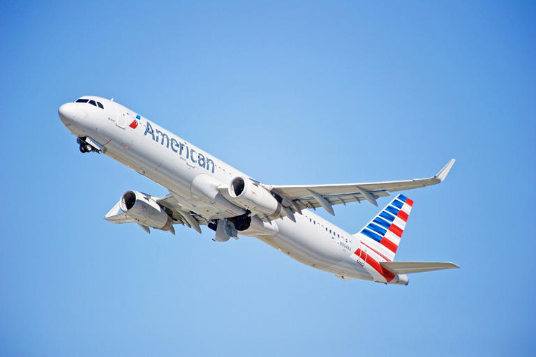 5 Clever Ways To Use American Airlines AAdvantage Miles