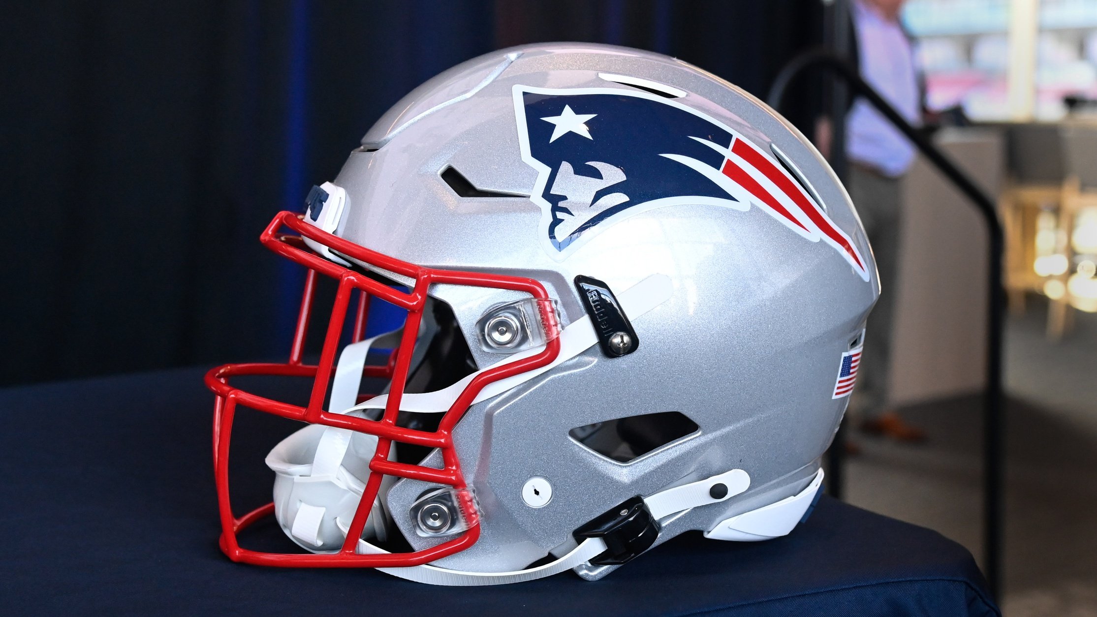 New England Patriots NFL Draft Grades 2024: Drake Maye To Ja’Lynn Polk ...