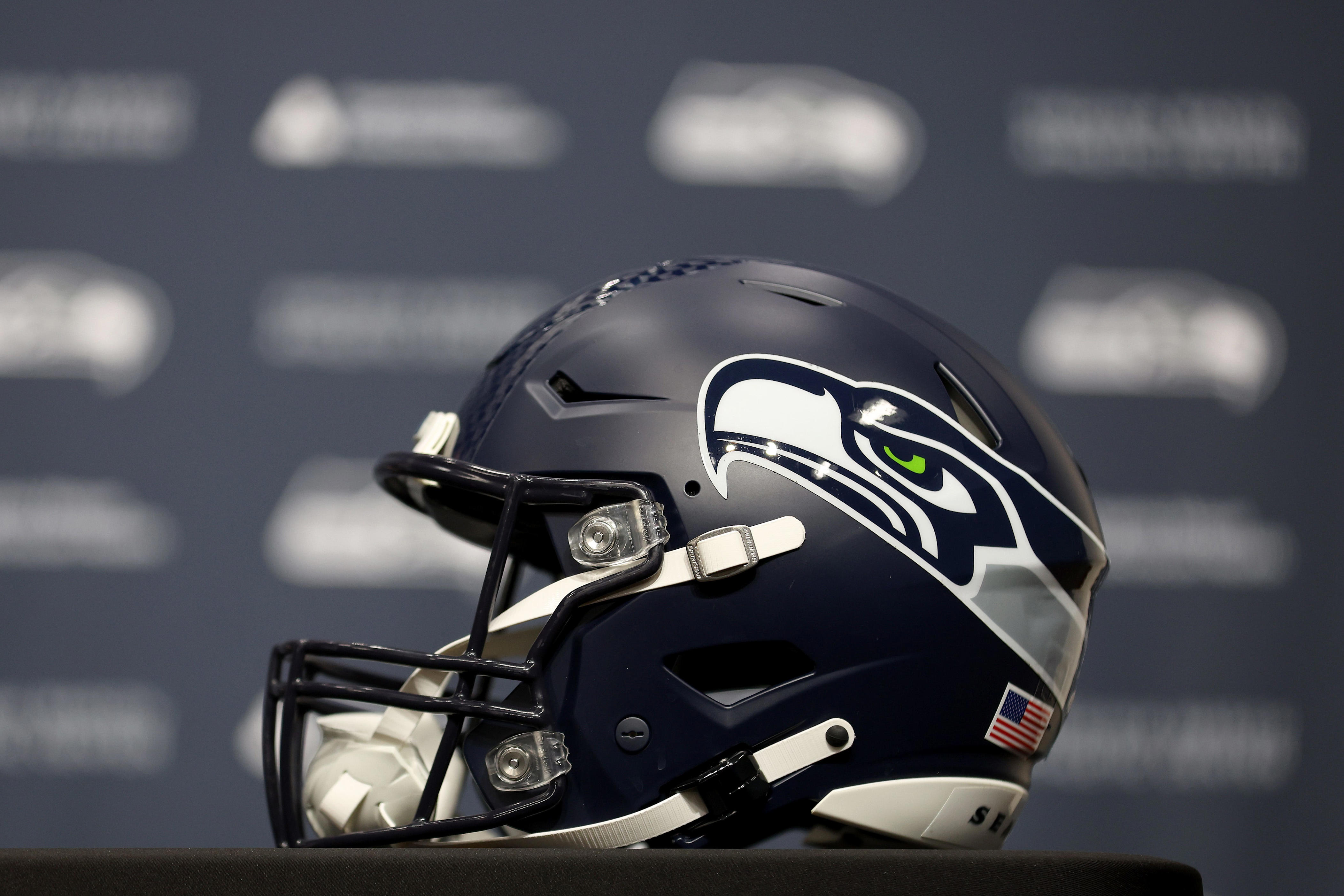 seattle seahawks nfl draft picks 2024: full list of team's round-by-round selections