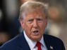 Trump attends criminal trial as Supreme Court hears immunity claim<br><br>