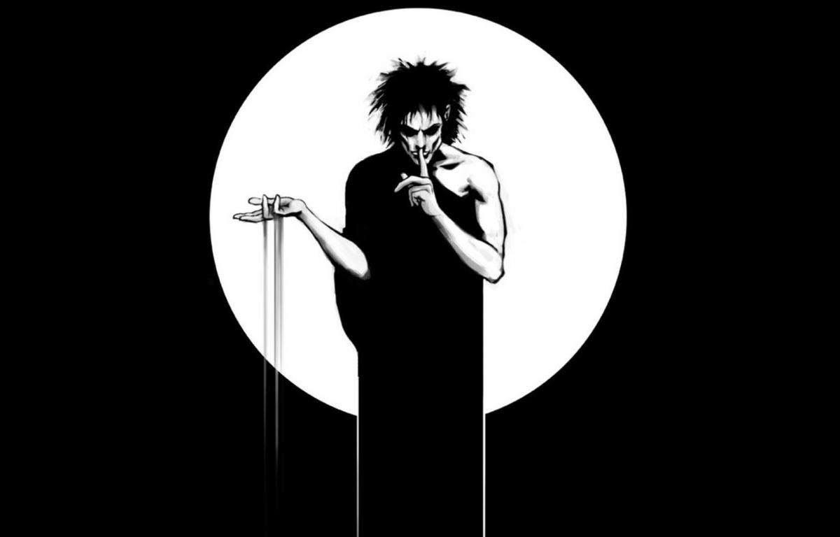 <p>"The Sandman" was a planned movie based on the acclaimed comic by Neil Gaiman, part of the DC Comics universe. The project aimed to adapt the rich and complex comic series centered around Morpheus, also known as Dream, one of the Endless.</p> <p>It would have been set in a dark and mystical world, exploring themes of dreams, mythology, and the nature of reality. Despite being announced with enthusiasm, the project faced creative and financial challenges that led to its cancellation before entering principal production.</p> <p>Comic book fans hoped to see the rich narrative and captivating characters brought to the big screen, but unfortunately, it never materialized, leaving fans hopeful for future adaptation attempts. In 2022, a new series was released on Netflix.</p>