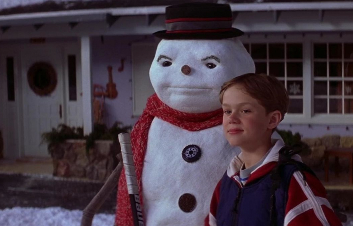 <p>"Jack Frost" with Michael Keaton and Kelly Preston, presents a unique premise: a serial killer who transforms into an animated snowman after a chemical accident. The combination of absurd elements, like a murderous snowman with clever wordplay, makes this movie as mischievous as it is entertaining.</p> <p>The low-budget special effects and exaggerated performances add to the comedic charm of the film, which doesn't take itself seriously at all. It's a ridiculous and enjoyable cinematic experience that delights viewers with its bizarre concept and bold approach to horror.</p>