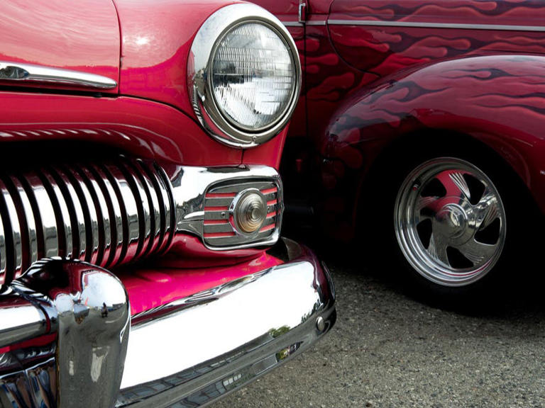Here are some areas to avoid as the 36th annual Seal Beach Car Show takes over Main Street.