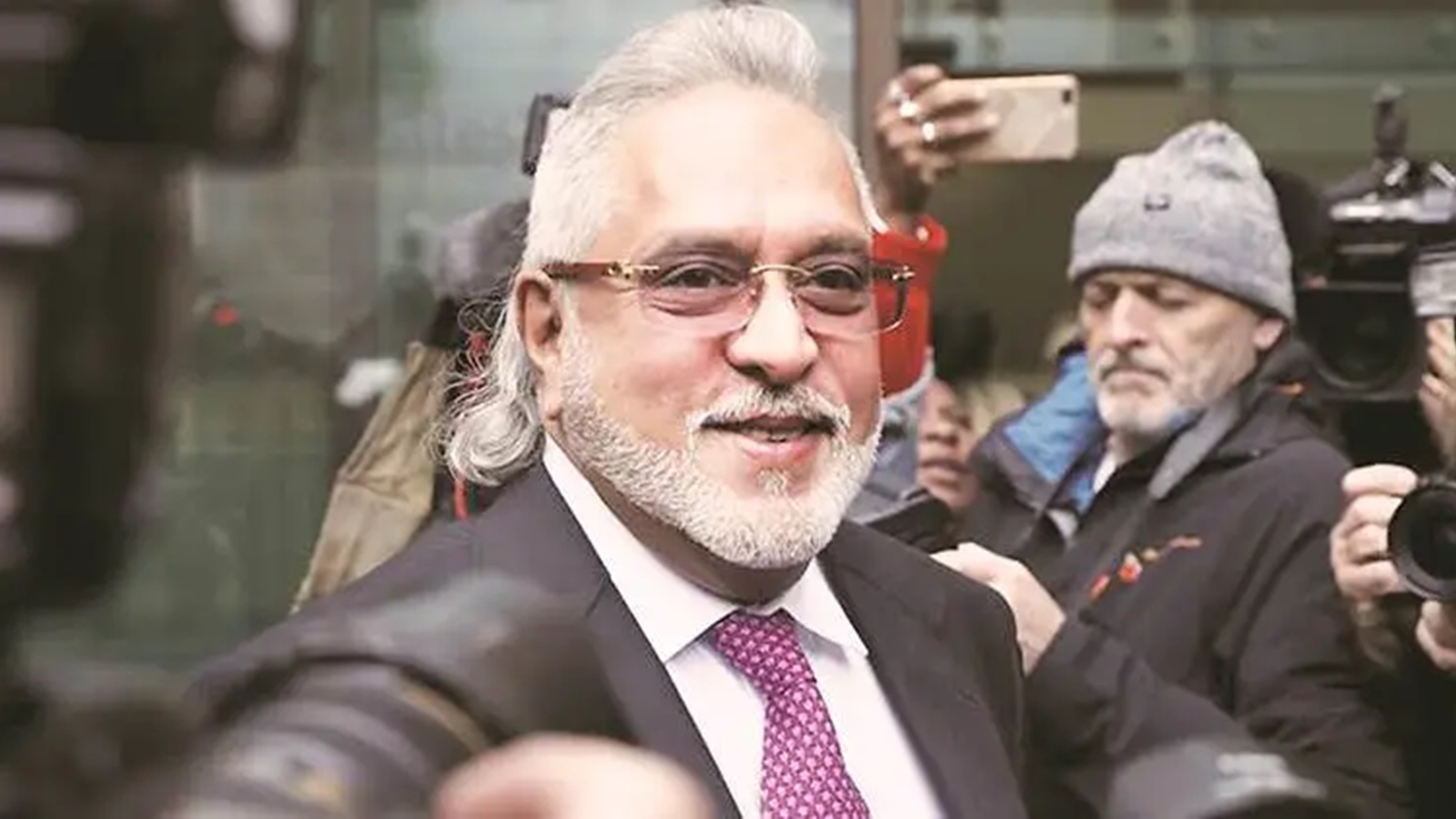 android, india discusses vijay mallya extradition with france where he has properties