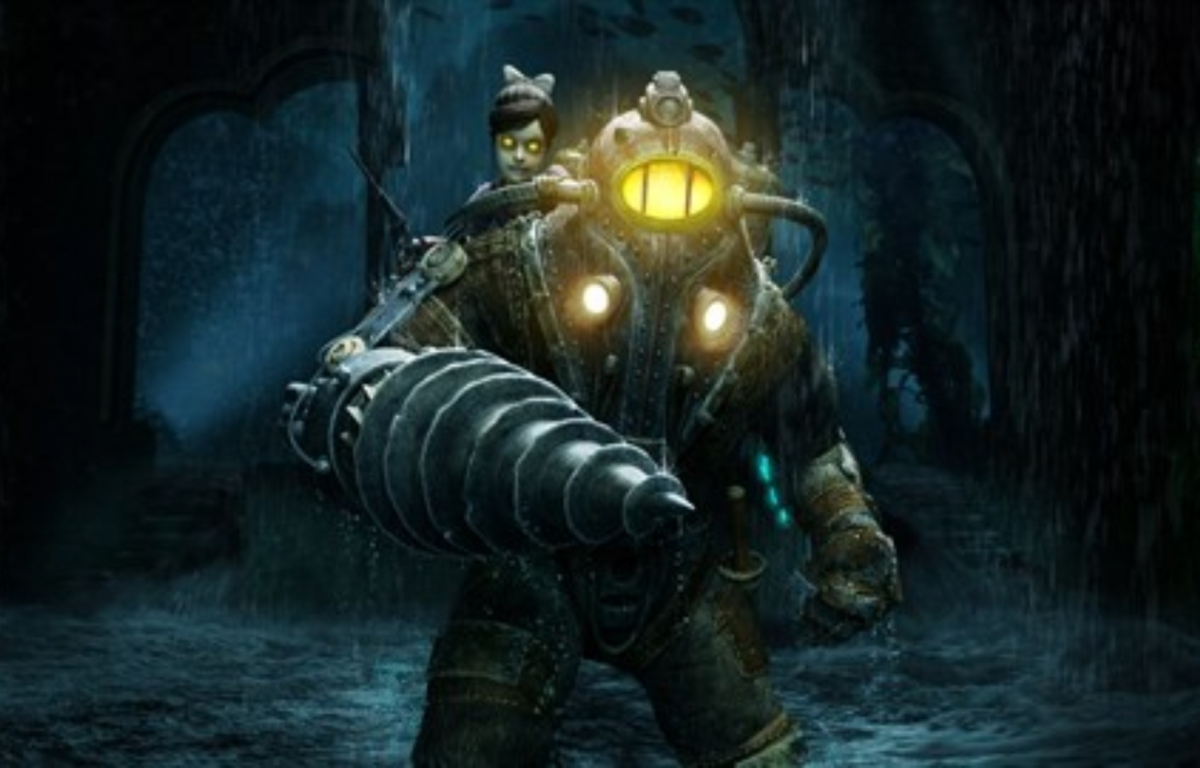 <p>"Bioshock" was a highly anticipated film adaptation of the successful video game by 2K Games. Directed by Gore Verbinski, the movie was set to explore the depths of the underwater city of Rapture, offering a visually stunning and exciting experience.</p> <p>Despite initial enthusiastic plans, the project was cancelled due to financial and logistical concerns. Adapting such a complex and atmospheric world like that of Bioshock proved to be a monumental challenge, and production was never able to overcome these obstacles.</p> <p>Although it never came to fruition, the legacy of the game remains influential in the entertainment industry, and fans still hope to see a faithful adaptation at some point.</p>