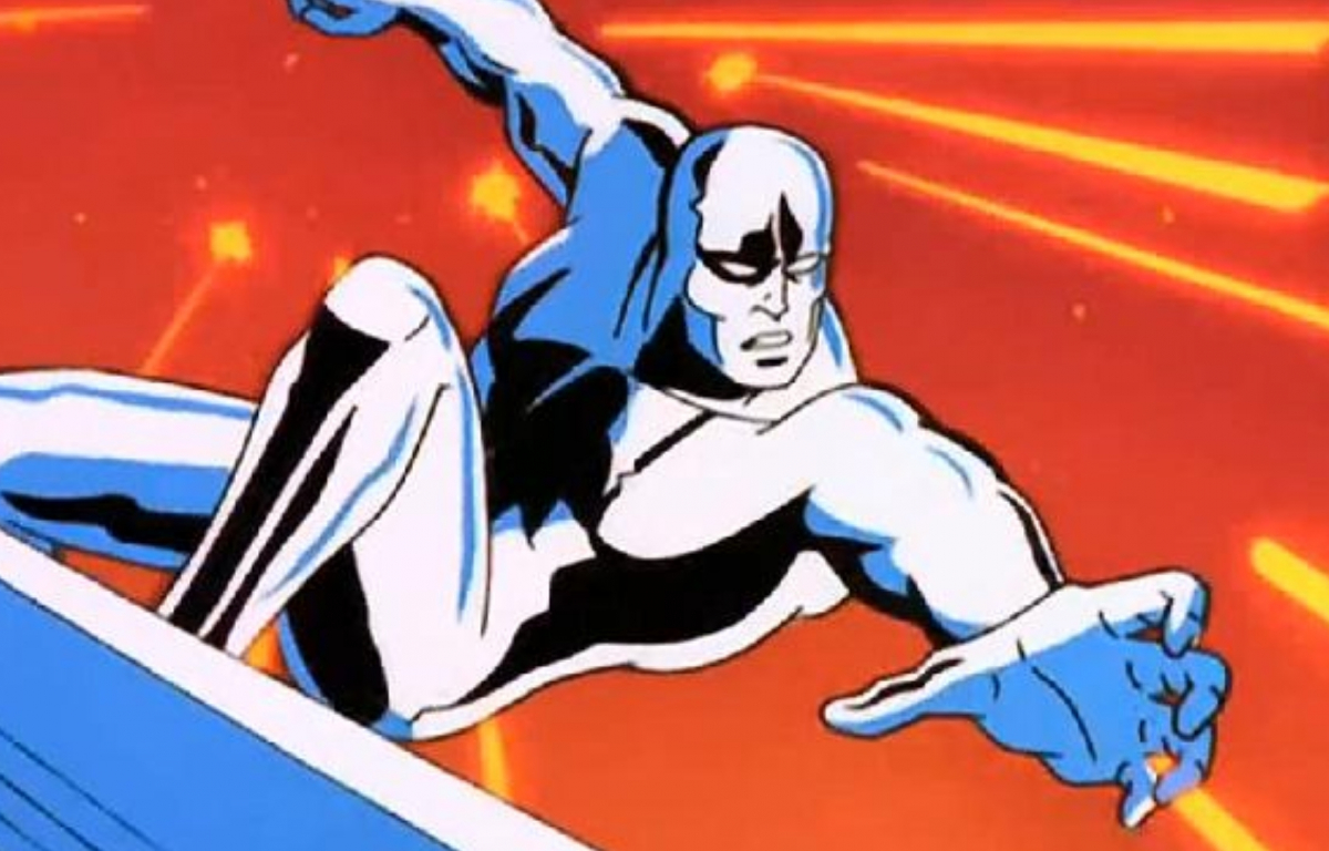 <p>"Silver Surfer" was a planned movie for the 2000s based on the cosmic character from Marvel Comics, part of the "Fantastic Four" universe. The project aimed to explore the adventures of the enigmatic Silver Surfer and his connection with Galactus, the World Devourer.</p> <p>Although it was announced and planned, it faced development difficulties and creative disagreements that led to its cancellation before entering principal production. This left comic book fans yearning to see the character in his own big-screen adventure, but it never materialized due to the circumstances at that time.</p>