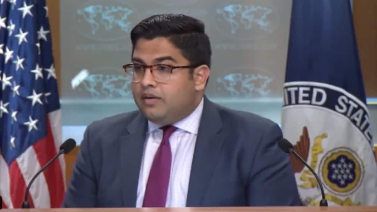 'india can speak to its own visa policy': us responds to query on australian journalist visa row