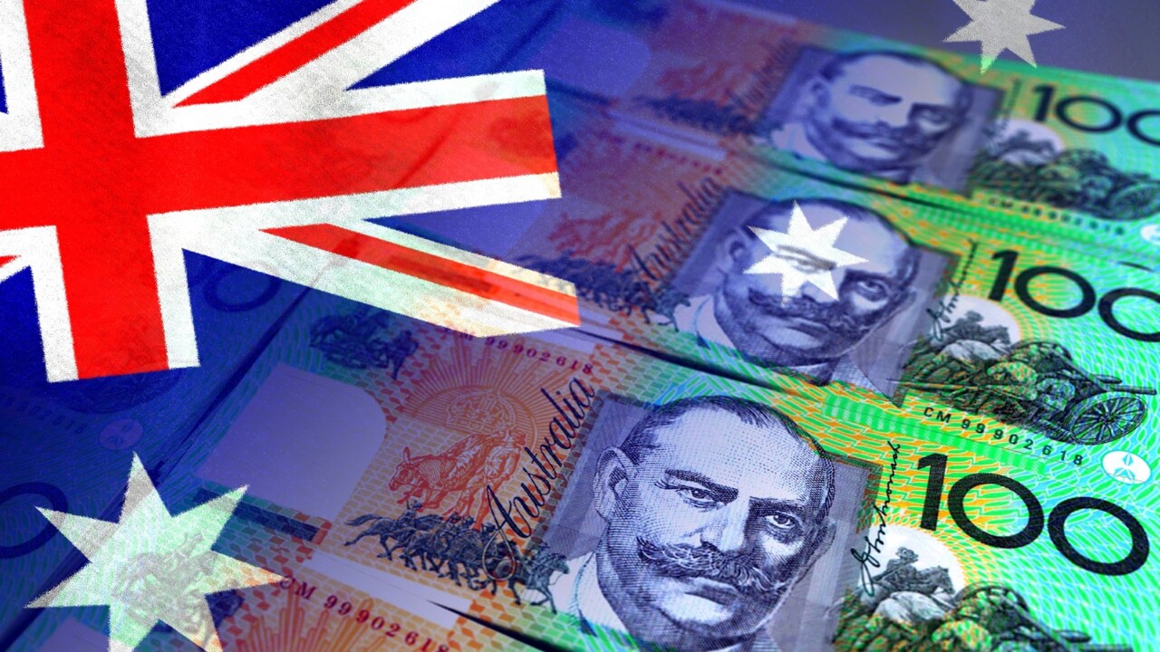 australia ‘feeling our way in the dark’ fighting inflation