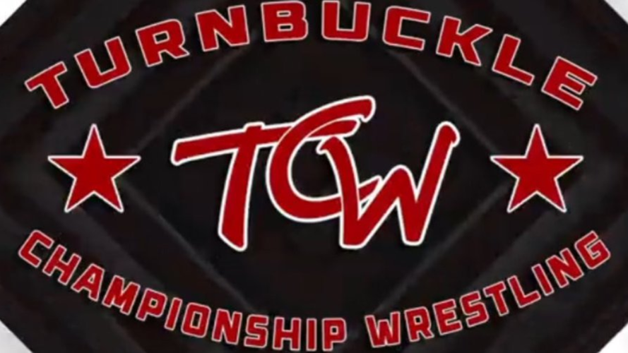 Turnbuckle Championship Wrestling Announces First Live Tour Dates