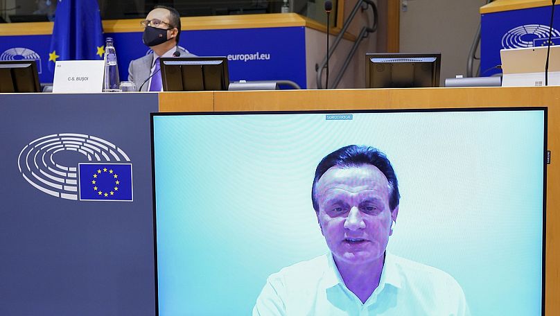amazon, ende der legislaturperiode: 11 unvergesseliche momente im europäischen parlament