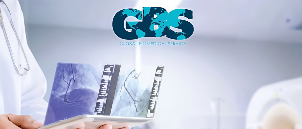 global biomedical . service punta alla sostenibilità economica