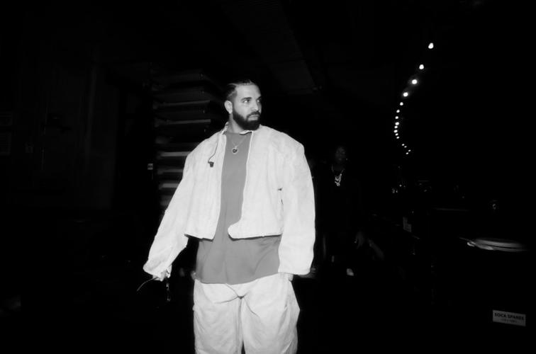 Drake Removes ‘Taylor Made Freestyle,