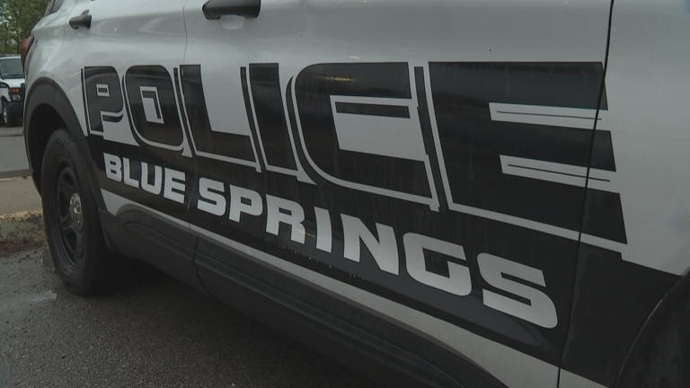 Ai Enhanced Camera Technology Helps Solve Blue Springs Murder