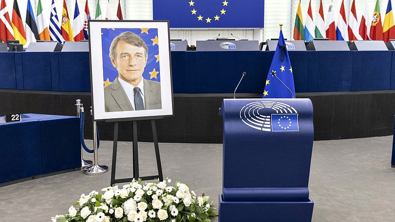 amazon, ende der legislaturperiode: 11 unvergesseliche momente im europäischen parlament