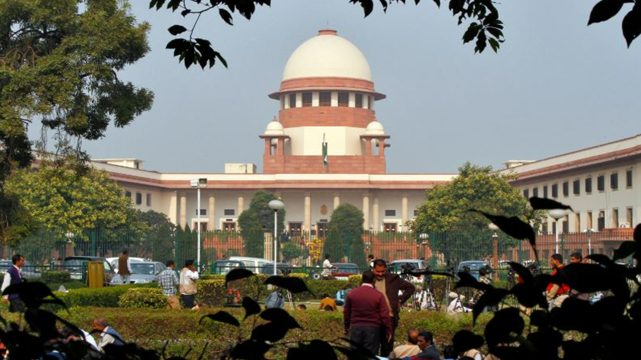 sc rejects all petitions seeking 100% verification of vvpats during elections