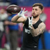San Francisco 49ers Reach For WR At No. 31; Brandon Aiyuk, Deebo Samuel Trade Appears Likely<br>