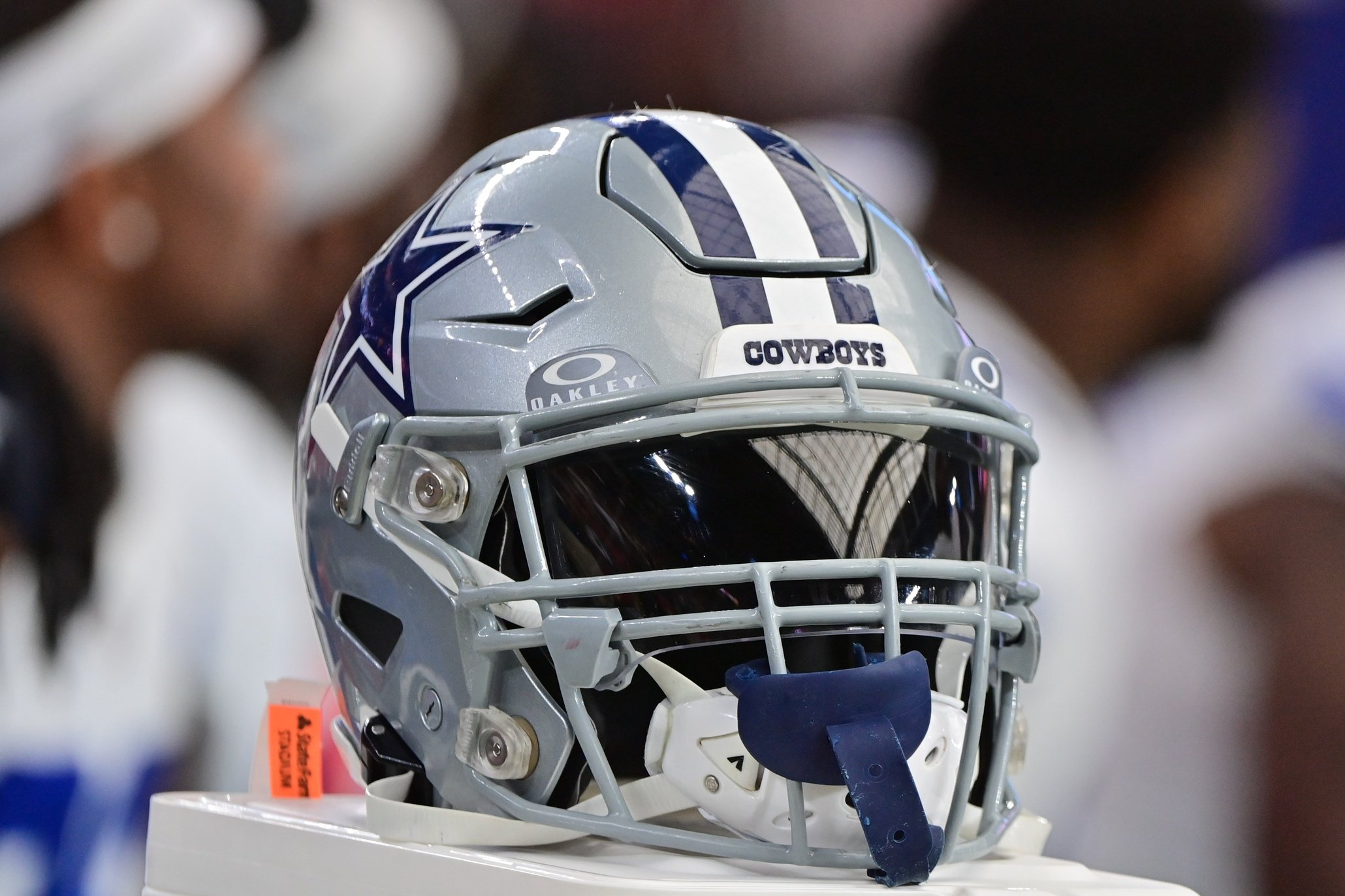 dallas cowboys final nfl draft grades 2024: the cowboys build a bully with tyler guyton, marshawn kneeland, cooper beebe, and more