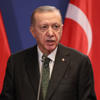 Turkey’s Erdogan Postpones US Visit to Meet Biden, Official Says<br>