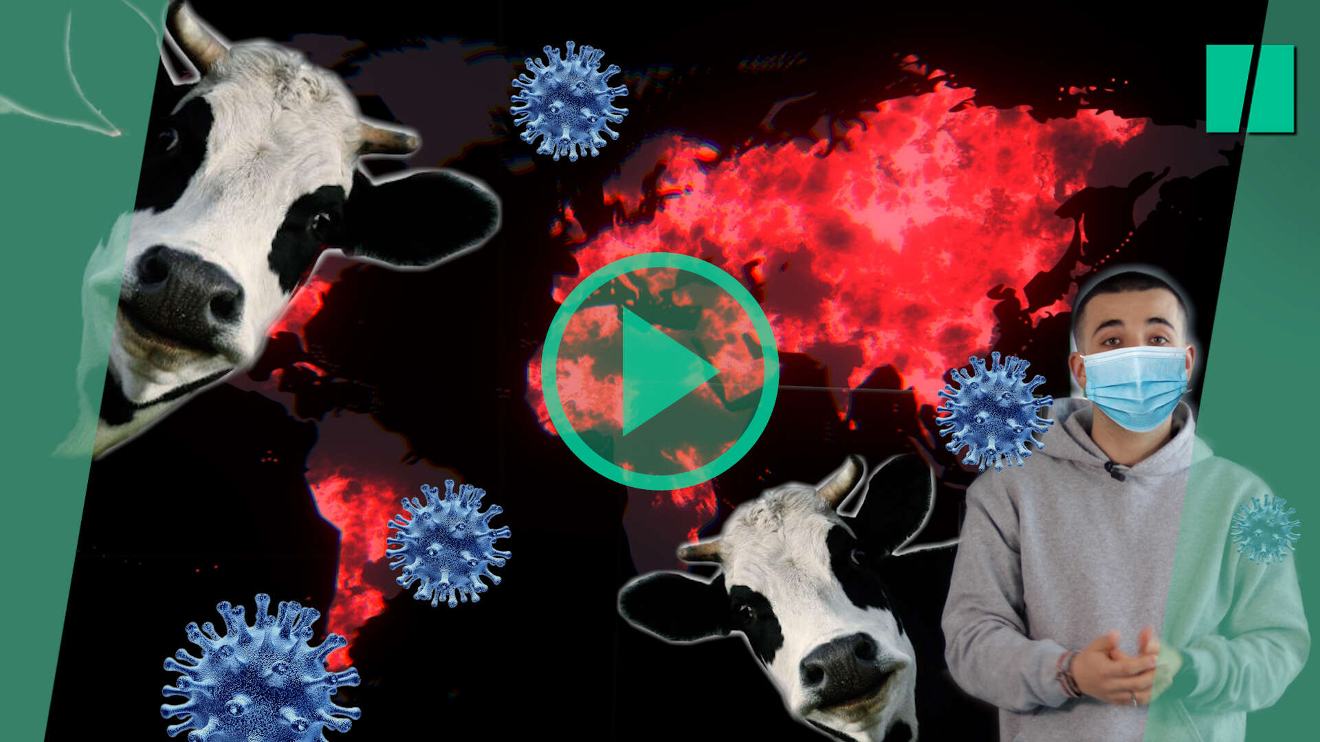 le virus h5n1 va-t-il causer la prochaine pandémie ?