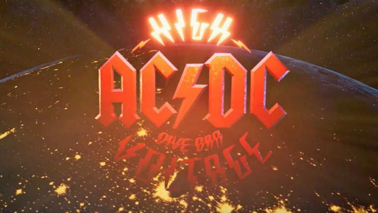  AC/DC are opening dive bars in five European cities this summer 