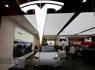 Former exec Baglino sells Tesla shares worth $181.5 million, SEC filing shows<br><br>