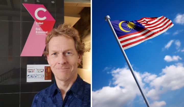 us embassy says malaysia safe to travel despite portland professor’s unsafe claim