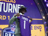 NFL draft trade tracker: Full list of deals; Minnesota Vikings make two big moves<br><br>