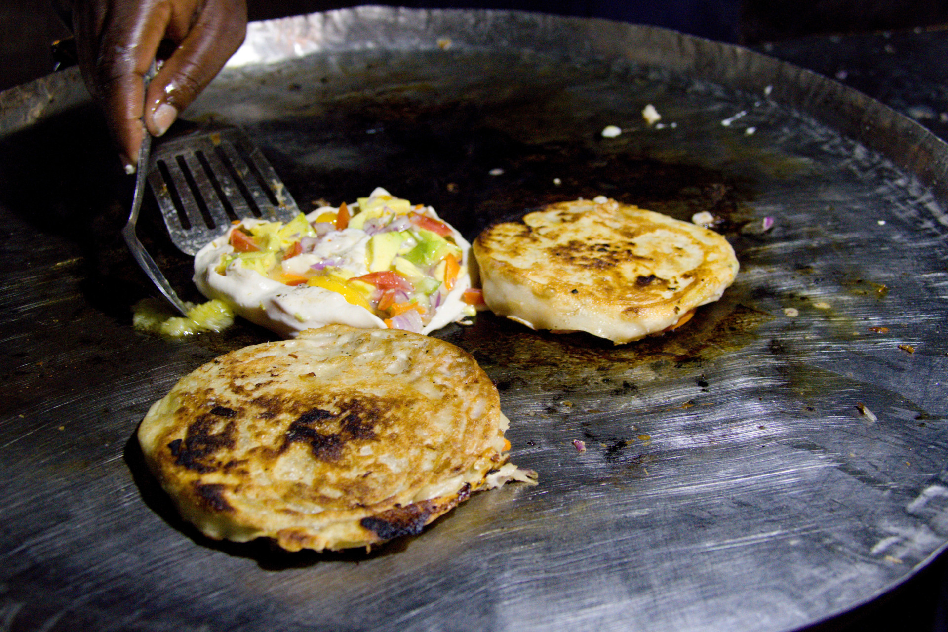 <p>Zanzibar pizzas are not pizzas as you know them. Instead, they resemble stuffed pancakes, filled with meat, vegetables, or even chocolate and banana if you'd prefer something sweet.</p><p><a href="https://www.msn.com/en-us/community/channel/vid-7xx8mnucu55yw63we9va2gwr7uihbxwc68fxqp25x6tg4ftibpra?cvid=94631541bc0f4f89bfd59158d696ad7e">Follow us and access great exclusive content every day</a></p>